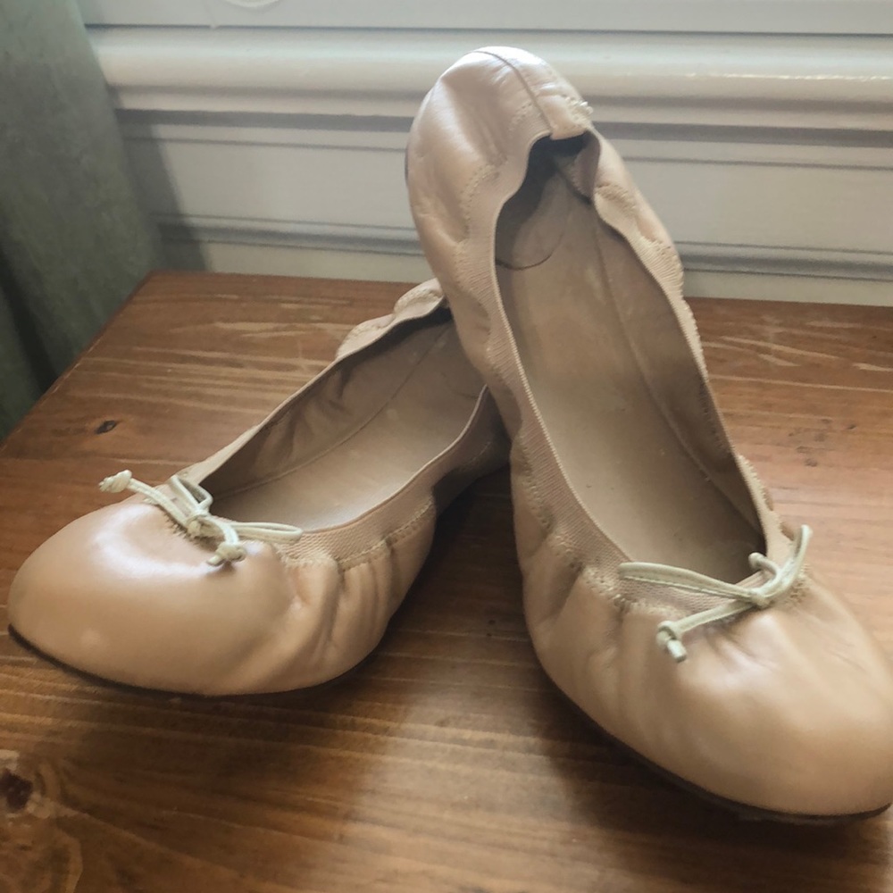 J.CREW SHOE